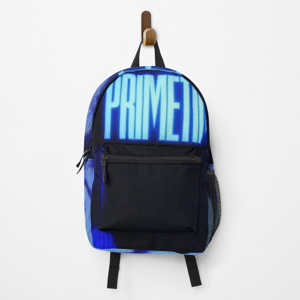 Item preview, Backpack designed and sold by JuroTopic.