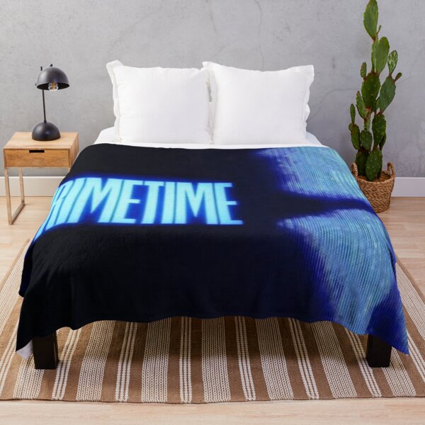 Item preview, Primetime designed and sold by JuroTopic.
