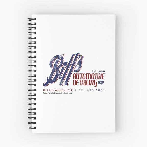 Item preview, Biff'S Auto Detailing designed and sold by SixGunStudios.