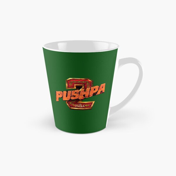 Item preview, PUSHPA 2 Oversized designed and sold by PBandDoodlese.