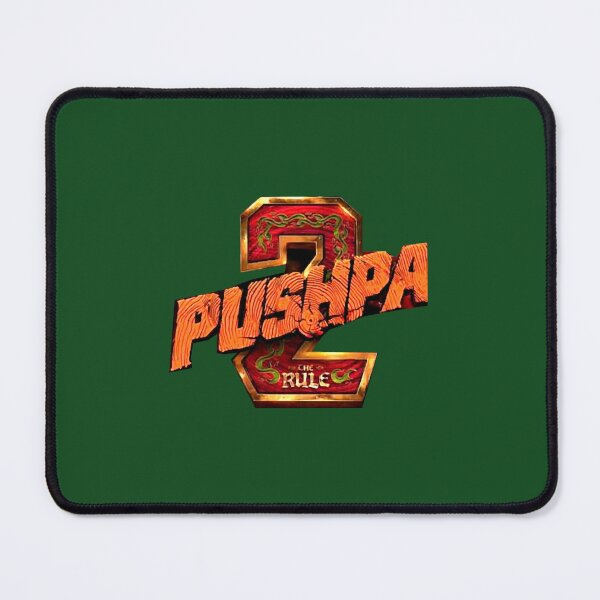 Item preview, PUSHPA 2 Oversized designed and sold by PBandDoodlese.