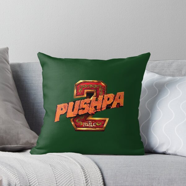 Item preview, PUSHPA 2 Oversized designed and sold by PBandDoodlese.