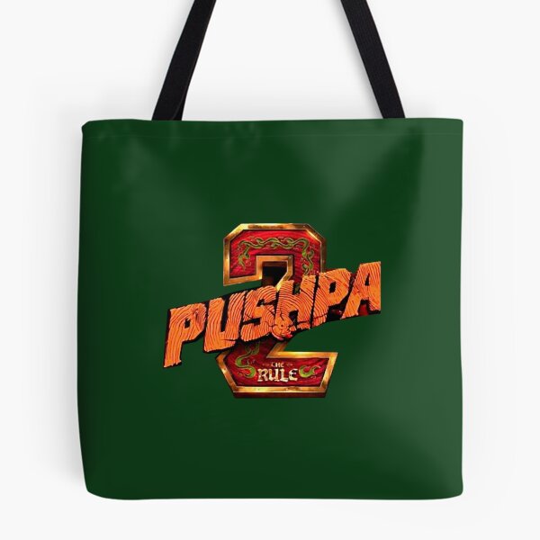 Item preview, PUSHPA 2 Oversized designed and sold by PBandDoodlese.