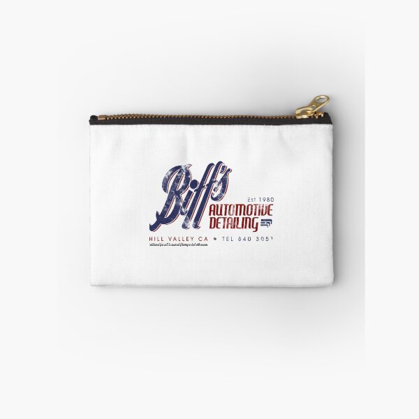 Item preview, Biff'S Auto Detailing designed and sold by SixGunStudios.