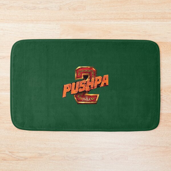 Item preview, PUSHPA 2 Oversized designed and sold by PBandDoodlese.