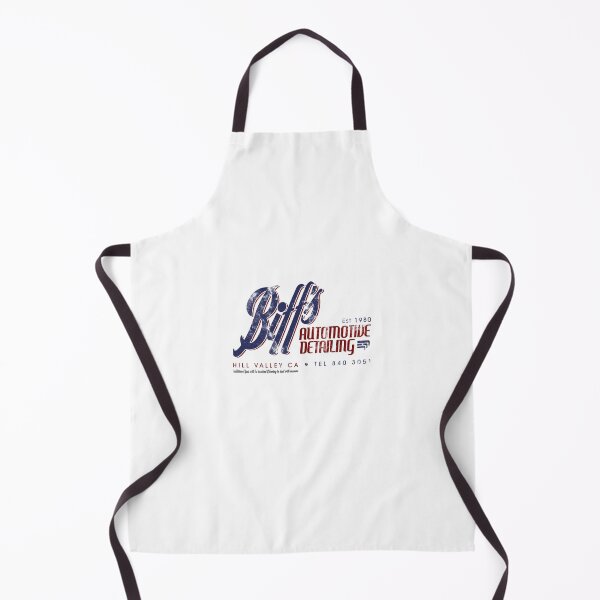 Item preview, Biff'S Auto Detailing designed and sold by SixGunStudios.