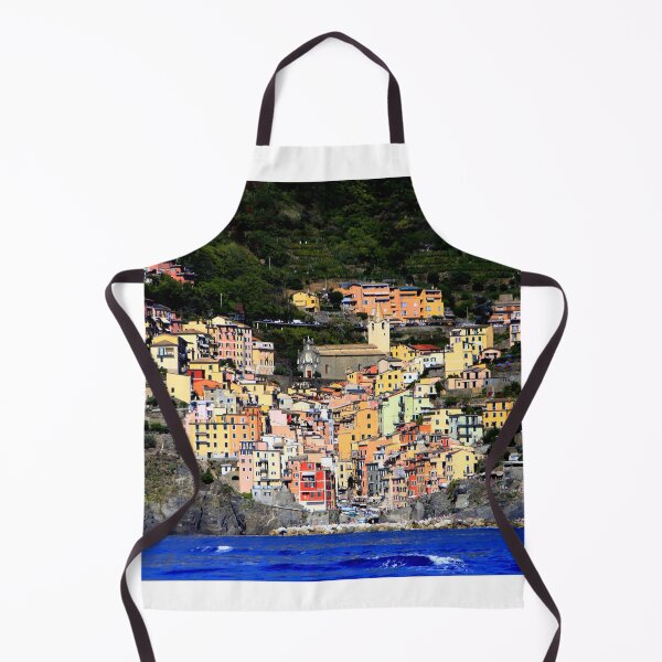 Item preview, Riomaggiore village designed and sold by annalisa56.