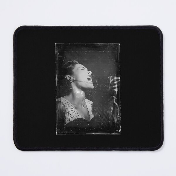 Item preview, Billie Holiday designed and sold by Moon7160.