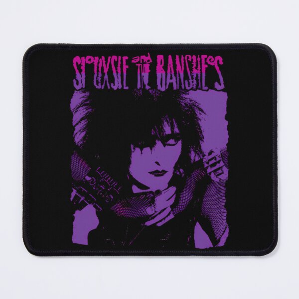 Item preview, Siouxsie Rock Band designed and sold by HumbertoLittle.