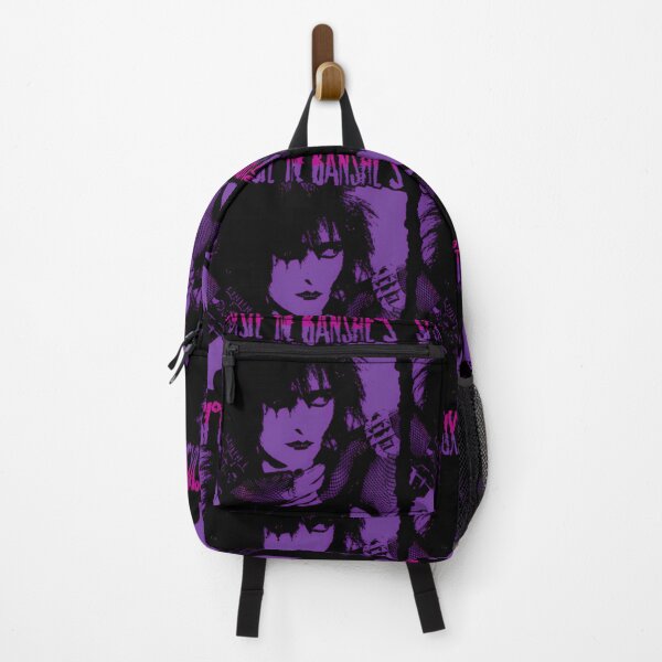 Item preview, Siouxsie Rock Band designed and sold by HumbertoLittle.