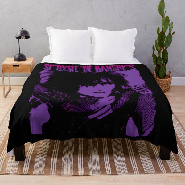 Item preview, Siouxsie Rock Band designed and sold by HumbertoLittle.