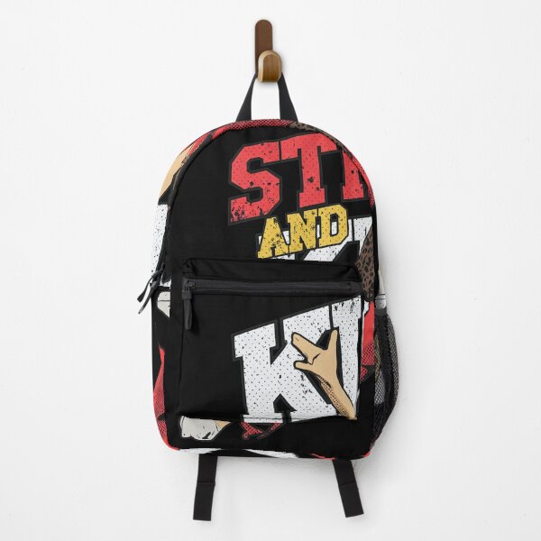 Item preview, Retro Kick Stretch Movement Art designed and sold by Grahaniel.
