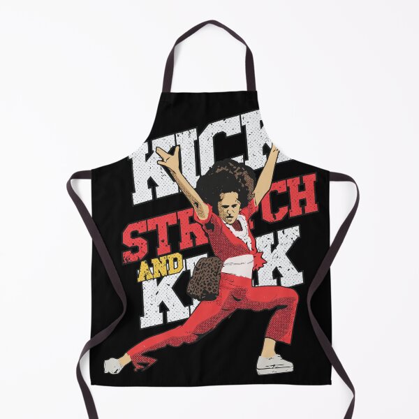 Artikelvorschau, Retro Kick Stretch Movement Art entworfen und verkauft von Grahaniel.