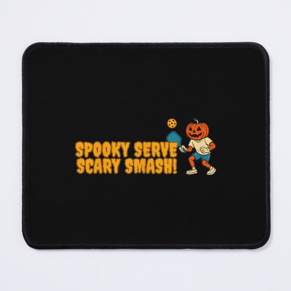 Item preview, Spooky Dink Pickleball Halloween Spooky Serve Scary Smash designed and sold by ZariahNey.