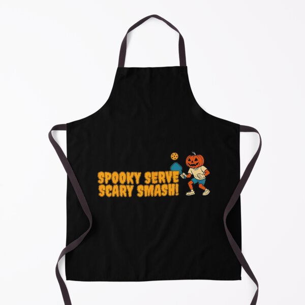 Item preview, Spooky Dink Pickleball Halloween Spooky Serve Scary Smash designed and sold by ZariahNey.