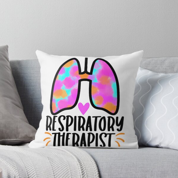 Item preview, Cute Respiratory Therapist Therapy Rt Job Lung designed and sold by UKCoinsShopp.