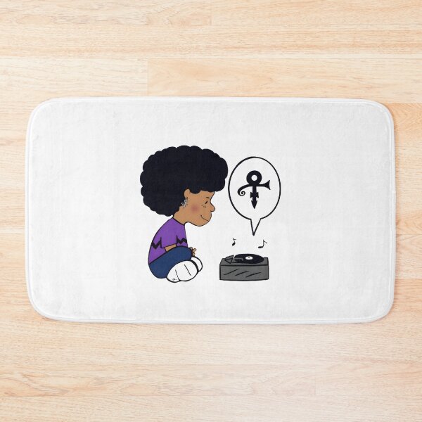 Item preview, Vinyl Love Retro Record Player Music Lover Design designed and sold by AudioGfx.