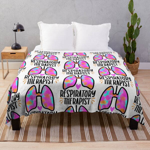 Item preview, Cute Respiratory Therapist Therapy Rt Job Lung designed and sold by UKCoinsShopp.