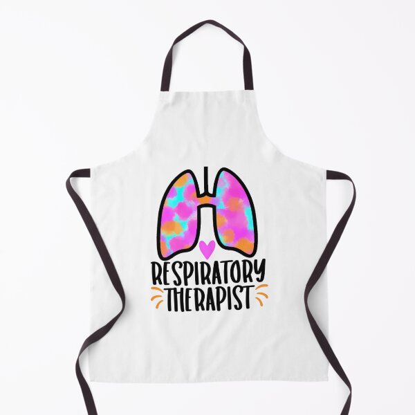 Item preview, Cute Respiratory Therapist Therapy Rt Job Lung designed and sold by UKCoinsShopp.