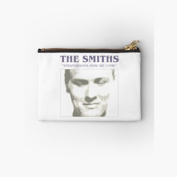Item preview, the smiths - strangeways here we come designed and sold by Milantimmermans.