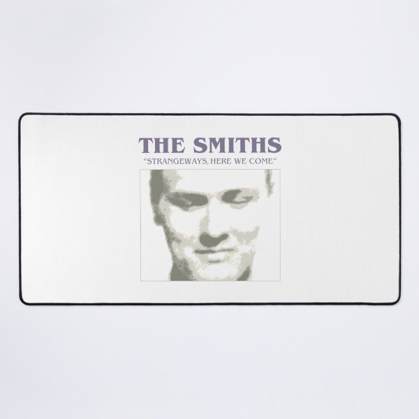 Item preview, the smiths - strangeways here we come designed and sold by Milantimmermans.