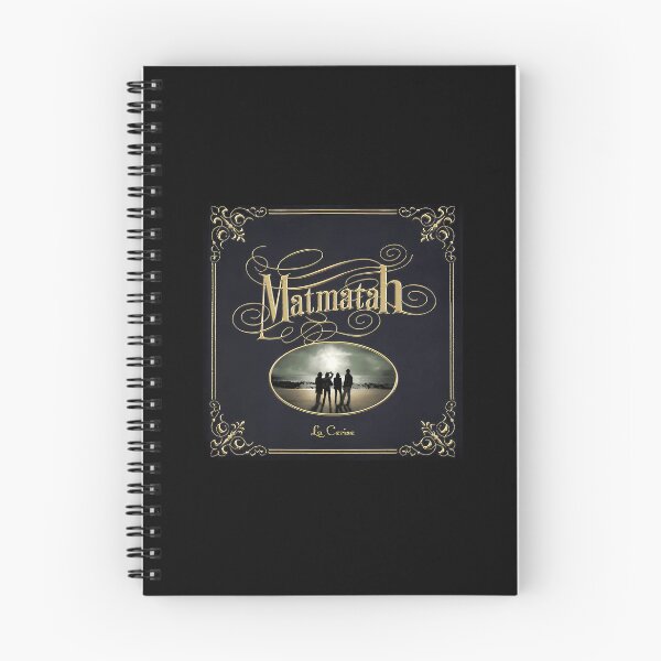 Item preview, Matmatah - La Cerise Album 2007 designed and sold by HumbertoLittle.
