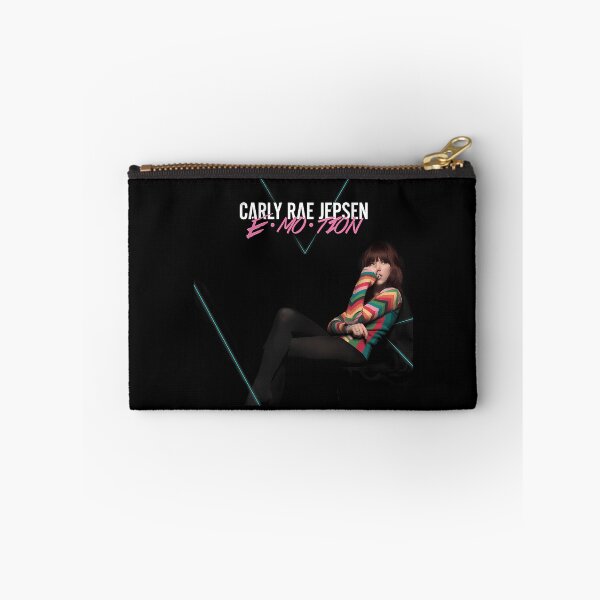 Item preview, Carly Music Singer Emotion Tour Rae Jepsen Logo designed and sold by Moon7160.