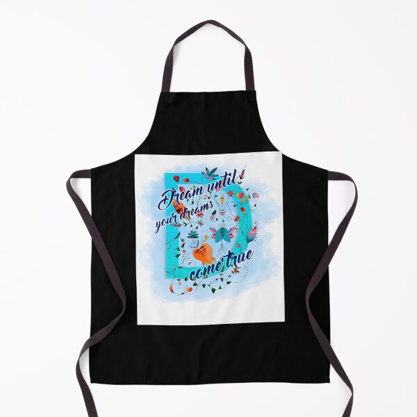 Item preview, Dream On Inspirational Quote Design for Motivation and Positivity designed and sold by Indigenous  Art.