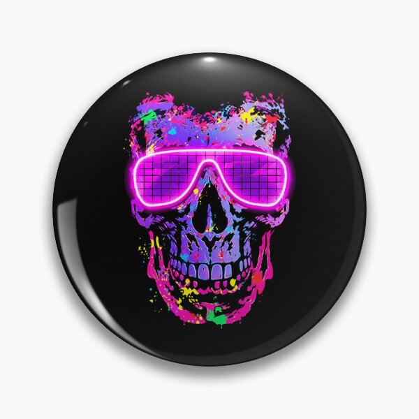 Item preview, Glow in the Dark Rave designed and sold by HeiroseOffical.