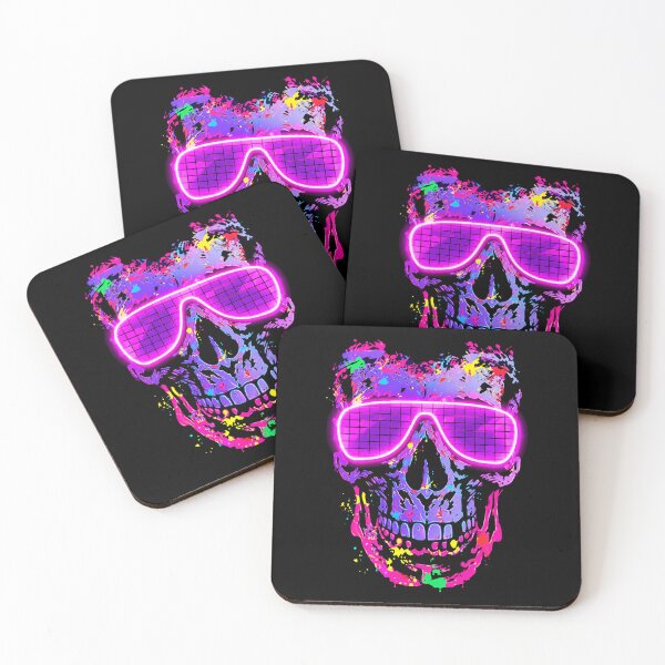 Item preview, Glow in the Dark Rave designed and sold by HeiroseOffical.