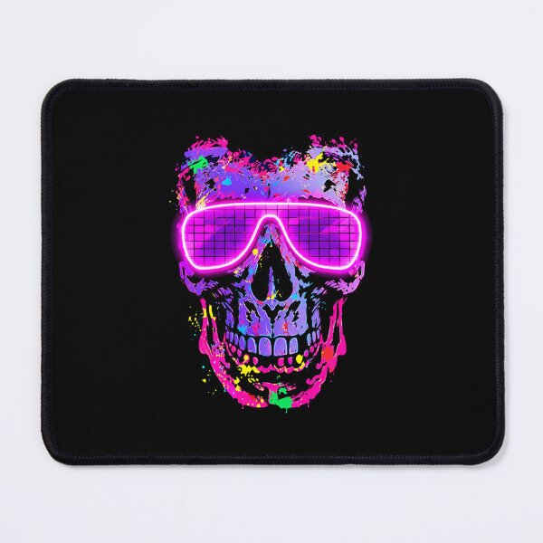 Item preview, Glow in the Dark Rave designed and sold by HeiroseOffical.