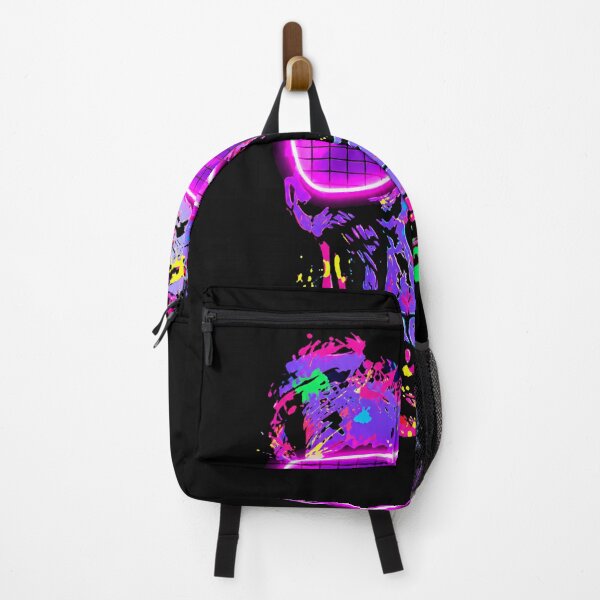 Item preview, Glow in the Dark Rave designed and sold by HeiroseOffical.