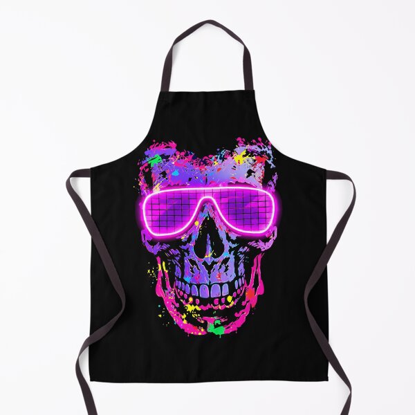 Item preview, Glow in the Dark Rave designed and sold by HeiroseOffical.