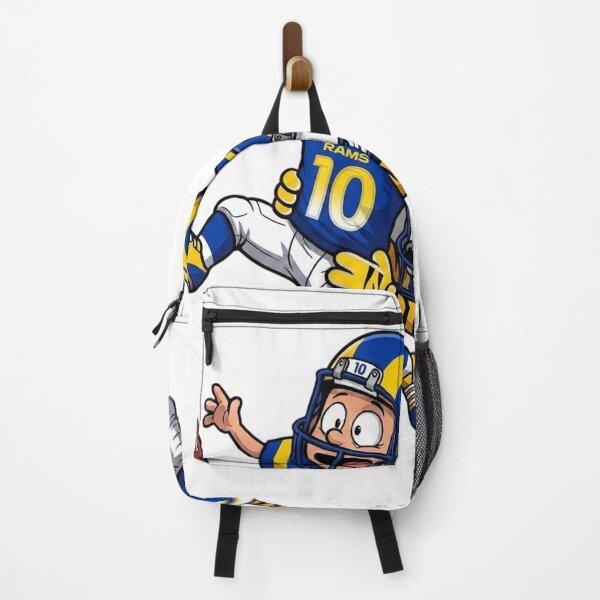 Item preview, Calvin And Hobbes  Los Angeles Football Action Fan designed and sold by DamianRoy88.
