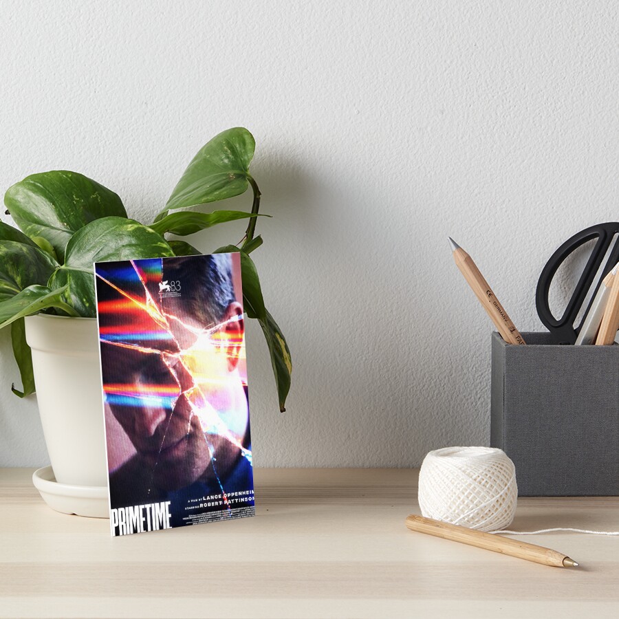 Item preview, Art Board Print designed and sold by JuroTopic.