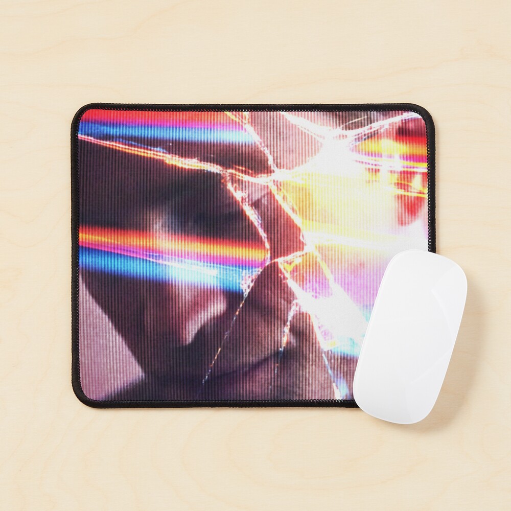 Item preview, Mouse Pad designed and sold by JuroTopic.