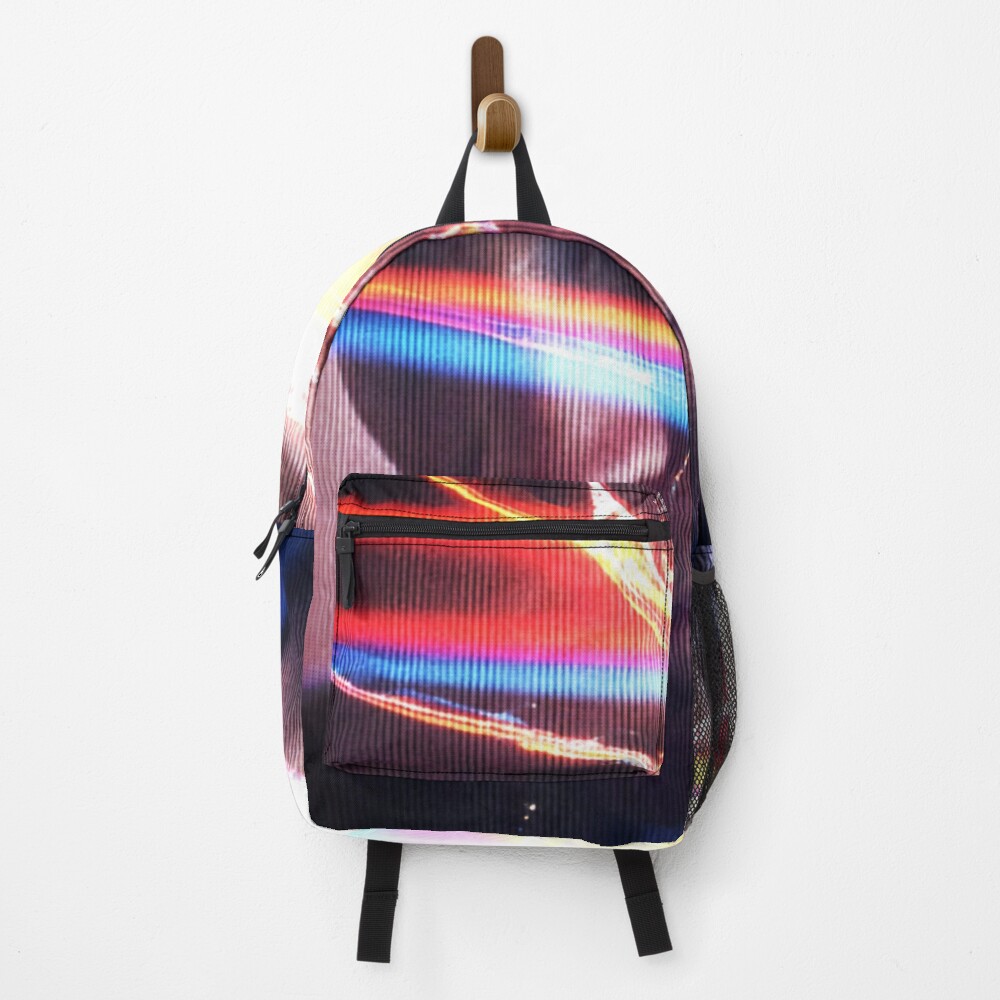 Item preview, Backpack designed and sold by JuroTopic.