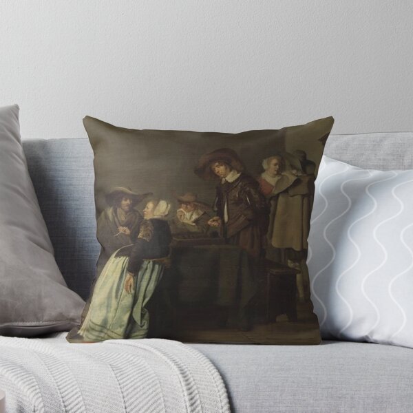 Item preview, A Conversation designed and sold by SharonTheFirst.
