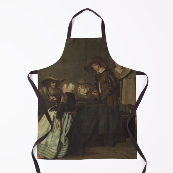 Item preview, A Conversation designed and sold by SharonTheFirst.