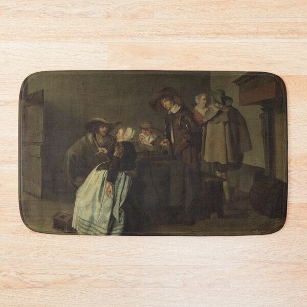 Item preview, A Conversation designed and sold by SharonTheFirst.