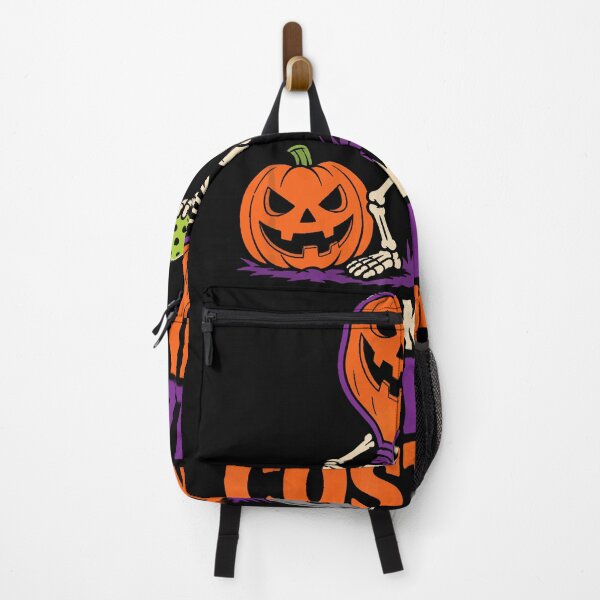 Item preview, Spooky Dink Pickleball Halloween This Is My Scary Skeleton designed and sold by ZariahNey.