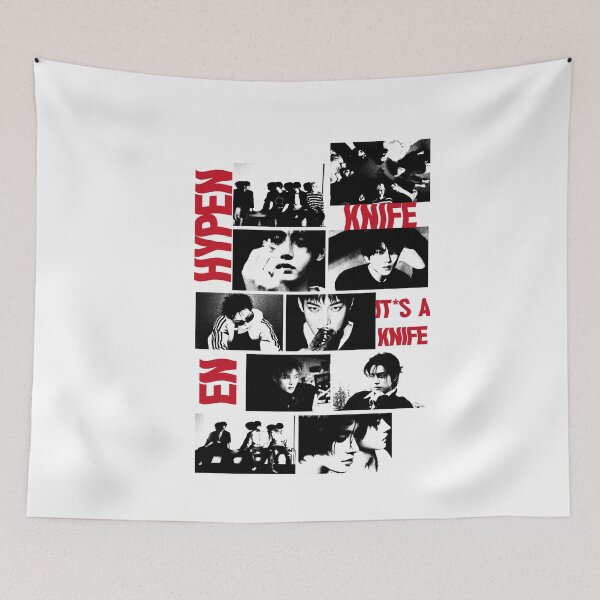 Item preview, Enhypen  designed and sold by bangxhai.
