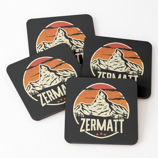 Item preview, Zermatt designed and sold by sailtonfg.