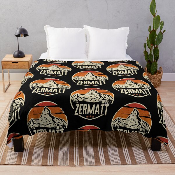 Item preview, Zermatt designed and sold by sailtonfg.