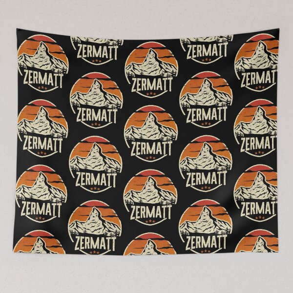 Item preview, Zermatt designed and sold by sailtonfg.