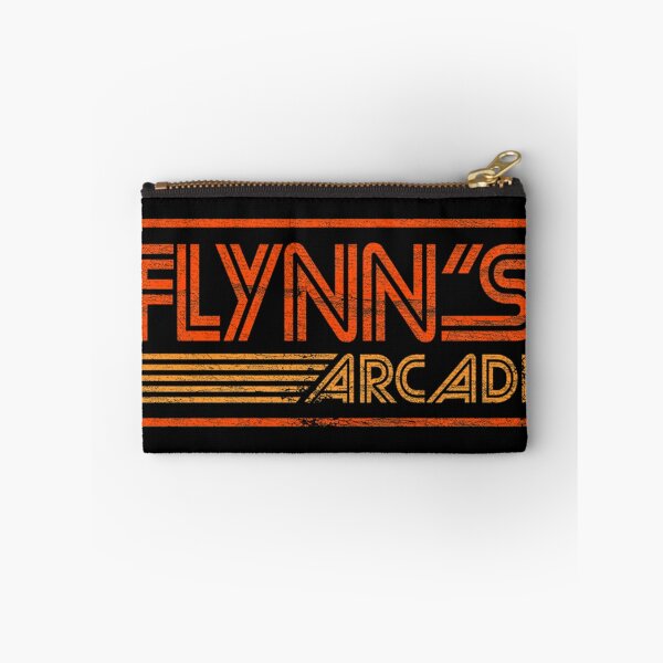 Item preview, Flynn'S Arcade 80S  designed and sold by Mrsaouab.