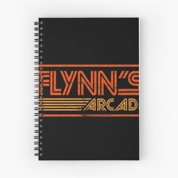 Item preview, Flynn'S Arcade 80S  designed and sold by Mrsaouab.