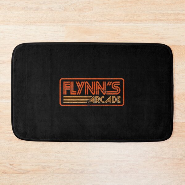 Item preview, Flynn'S Arcade 80S  designed and sold by Mrsaouab.