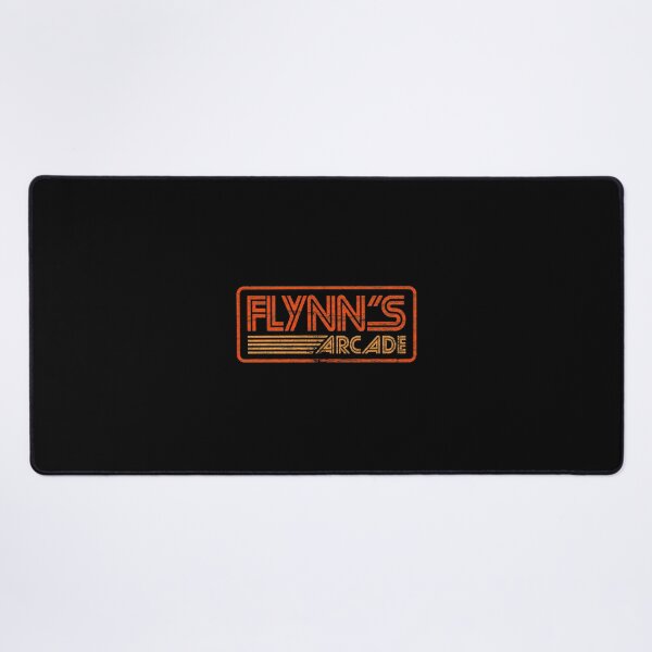Item preview, Flynn'S Arcade 80S designed and sold by Mrsaouab.