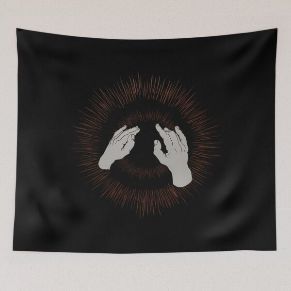 Item preview, Lift Your Skinny Fists Like Antennas To Heaven Classic designed and sold by VirginieLeveque.